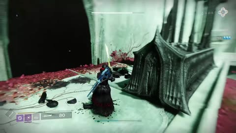Destiny 2: The Witch Queen – The Last Chance Mission