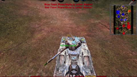 UT2004 Onslaught Online : MagicIsle-)o(-2017-V4 2026/01/17 clip 2