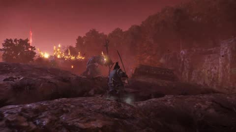 Nioh 3 – Gameplay Showcase