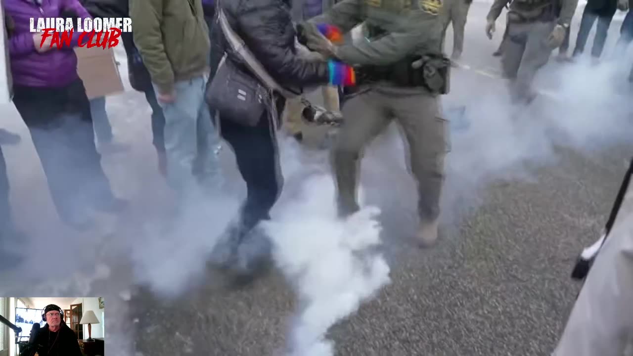 NEWS 1/8/26 LIVE Broadcast