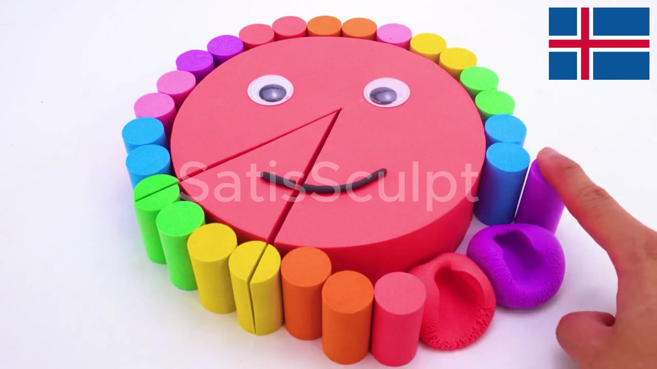 🇮🇸 Tribute to Iceland — Pure 4K Visual ASMR • Ró og Ánægja