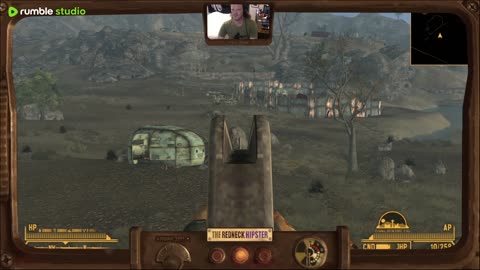 Live: From New Vegas! - 9/27/2025 - Quick and to the pointless