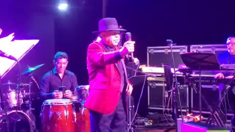 Johnny Hernandez 12.7.2025 San Antonio TX