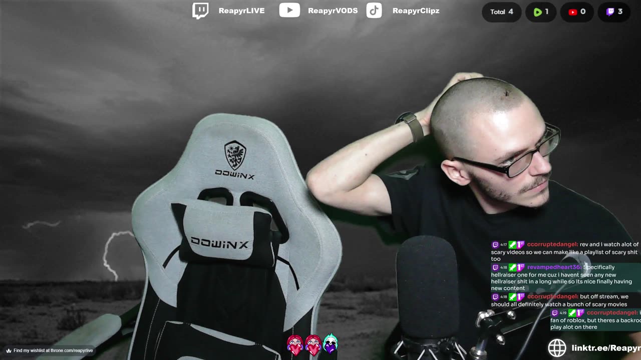 🔴Live🔴YLYL With Bae🔴Check out the MERCH!!!