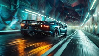 Echoes of Silence | Distant Shores | Eternal Calm