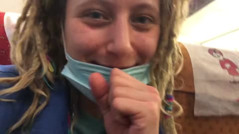 Our journey from Stockholm, Sweden to Mumbai, India