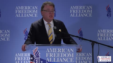 It's a Very Attractive Ideology - Dr Bradley Thayer