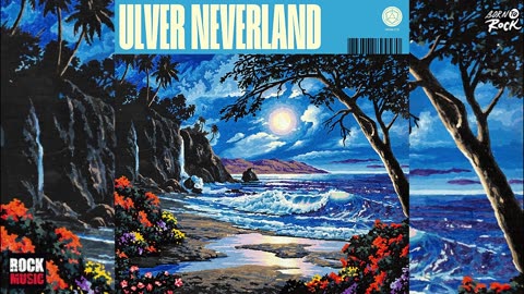 Ulver - Neverland