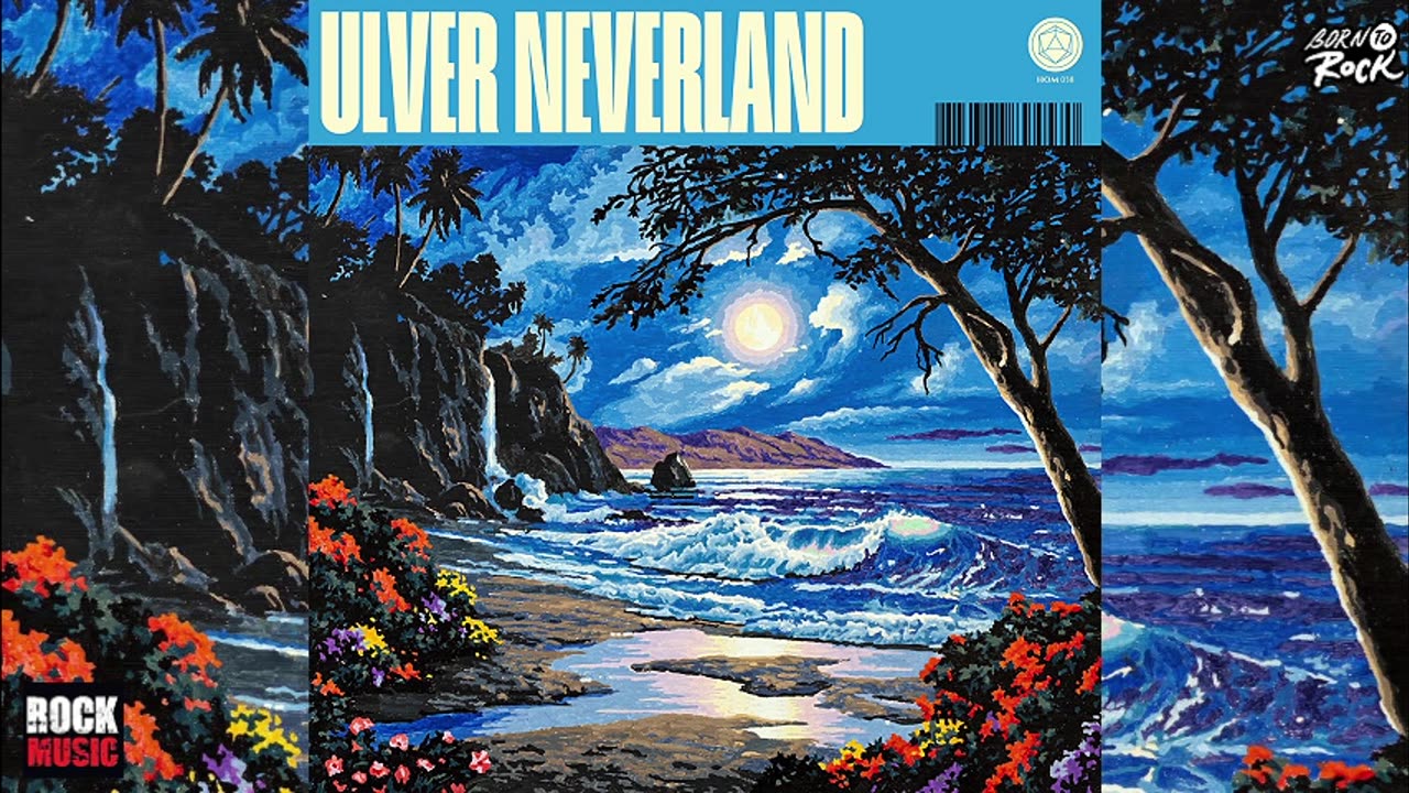 Ulver - Neverland