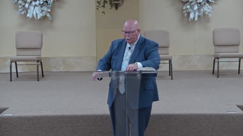 Thank God for Everything? #1