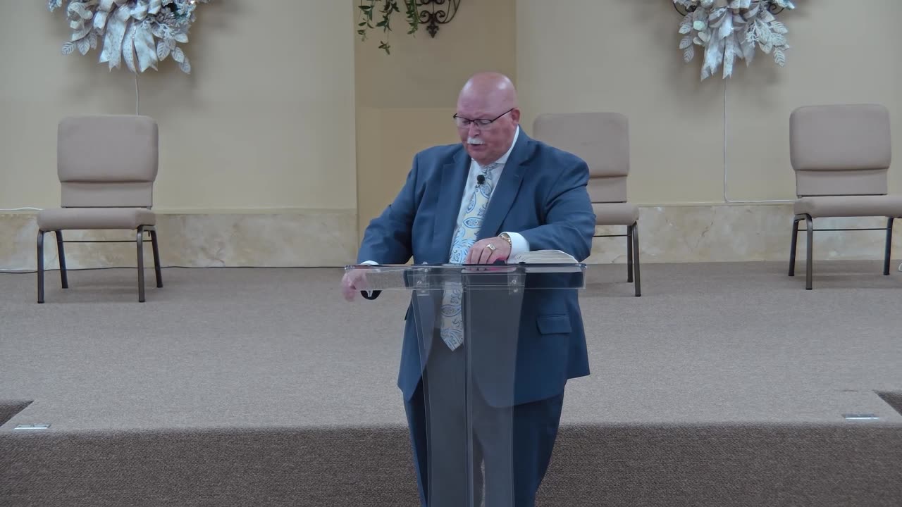 Thank God for Everything? #1