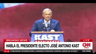 Nation: "Without security there is no peace, without peace there is no democracy"