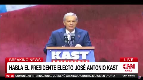 Nation: "Without security there is no peace, without peace there is no democracy"