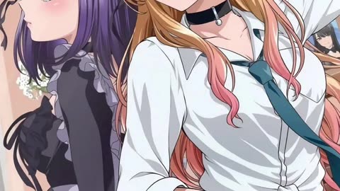 Dress Up Darling Slow Burn #anime #dressupdarling #bovcast