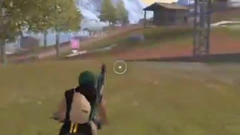Garena free fire