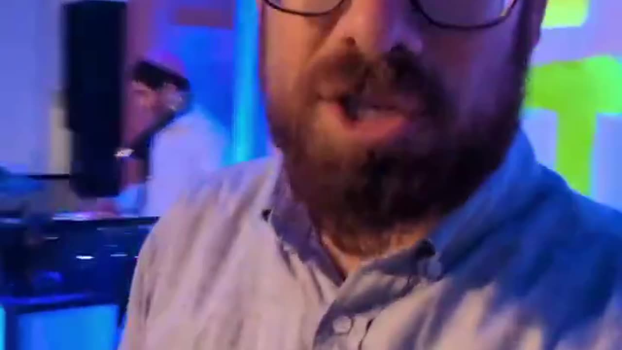 jew DJs