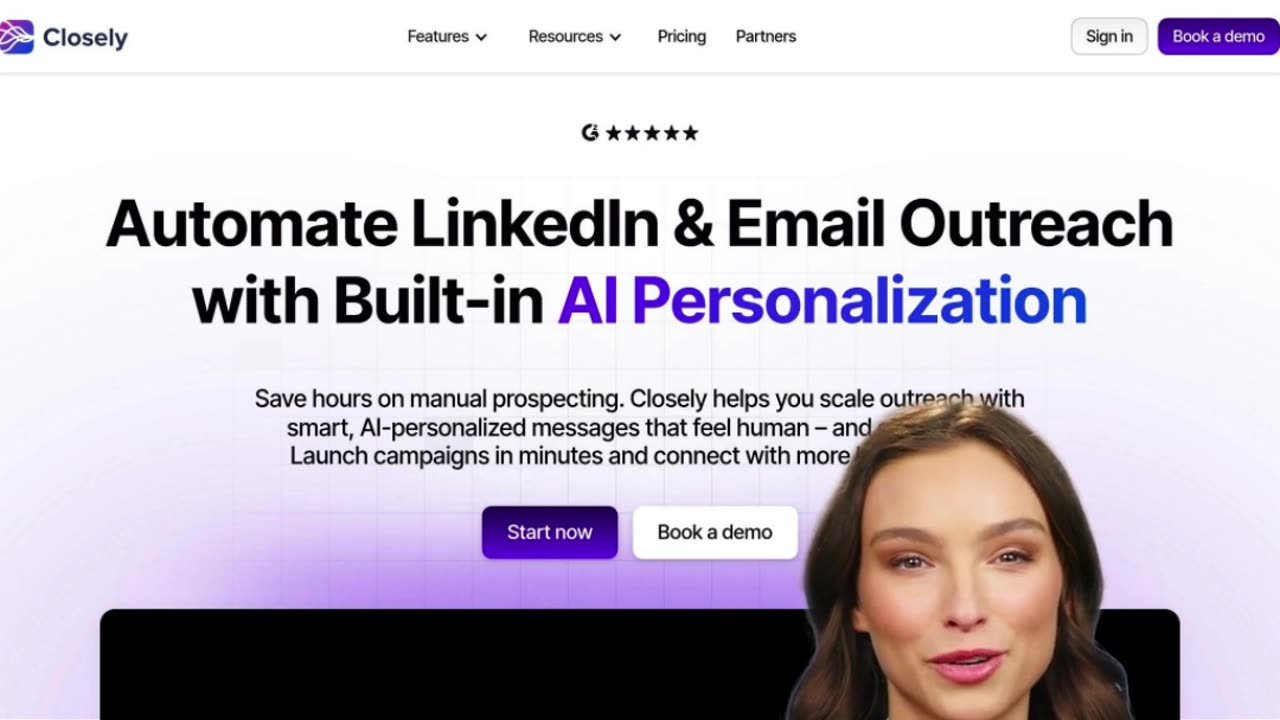 Stop Using outdated Databases! AI-Powered Lead Enrichment for 2025