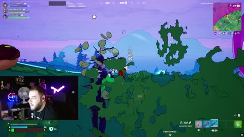 #1 Inverted Controller Player That You Know