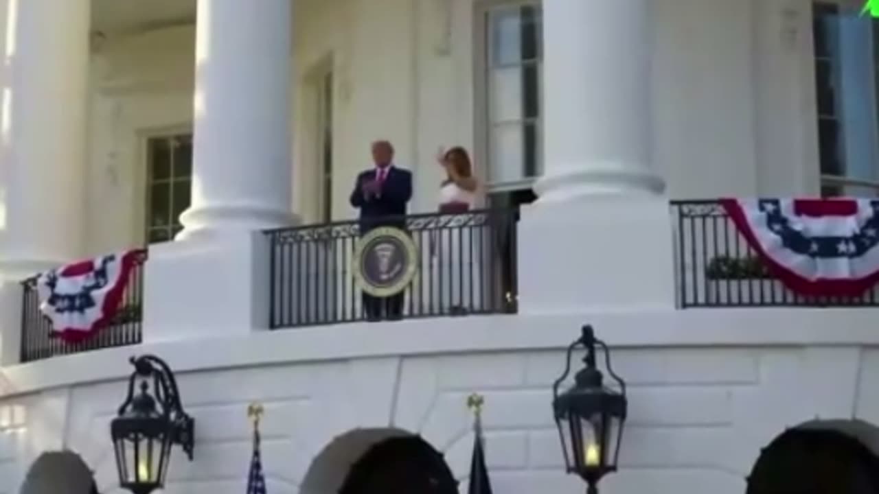 📜the MONROE DOCTRINE is back!