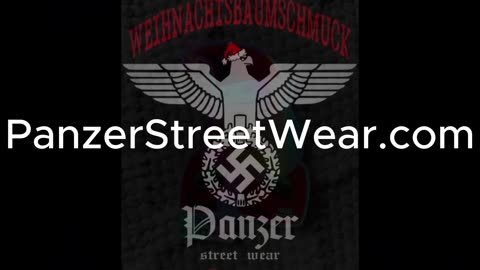 NS CHRISTMAS MERCH | PANZER STREET WEAR