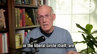 Victor Davis Hanson- The Lefts Post-Election Come to Jesus Moment!