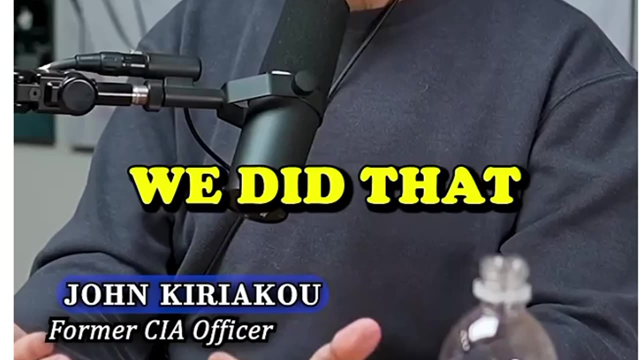 CIA