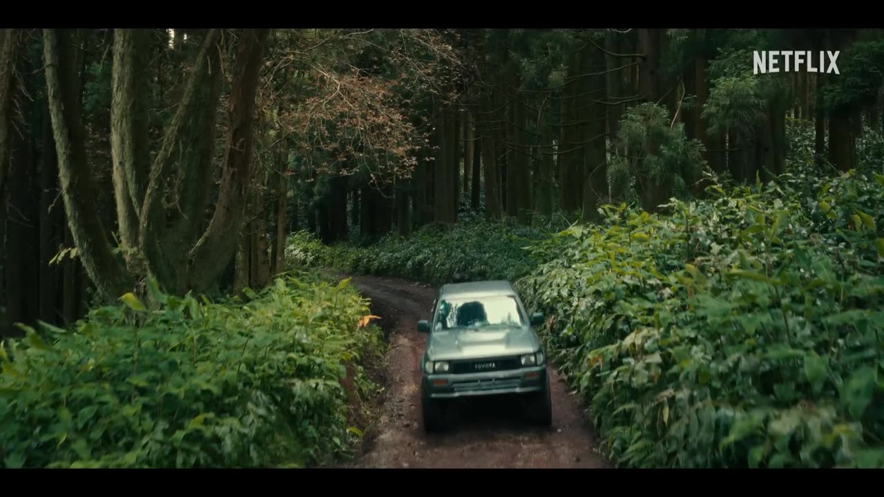 Turn of the Tide Season 2 Official Trailer Netflix