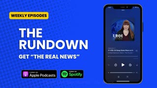 The Rundown: Local news, real stories, and updates that matter.