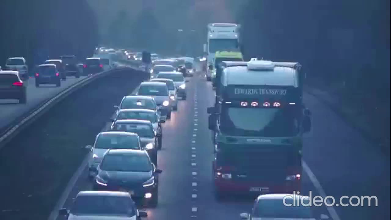 J. Cole - Bunce Road Blues (VIDEO)