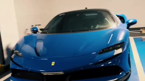 ✨💎 The Most STUNNING Bugatti Chiron in Dubai You'll See! | LuxurySportsCars