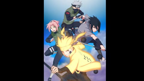 WHAT IF NARUTO WAS SHINOBI GOD AND MAKE ALL GIRLS SLAVE