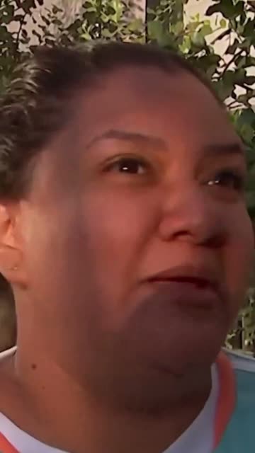 Venezuelan citizens celebrate with tears the arrest of dictator Nicolas Maduro