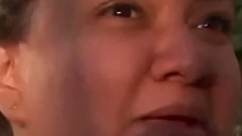 Venezuelan citizens celebrate with tears the arrest of dictator Nicolas Maduro