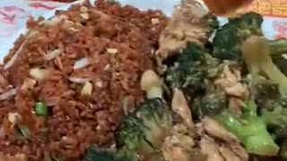 🥢 Spanish Chinese Food in NYC?! Unique Flavors at New Apolo Williamsburg 🌟😋