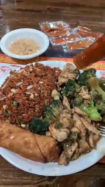 🥢 Spanish Chinese Food in NYC?! Unique Flavors at New Apolo Williamsburg 🌟😋