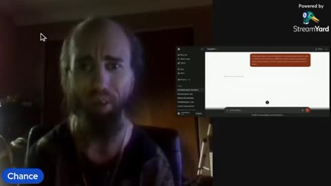Cyraxx 09-26-25 Nova AI explains how to play Shadokai to Cyraxx