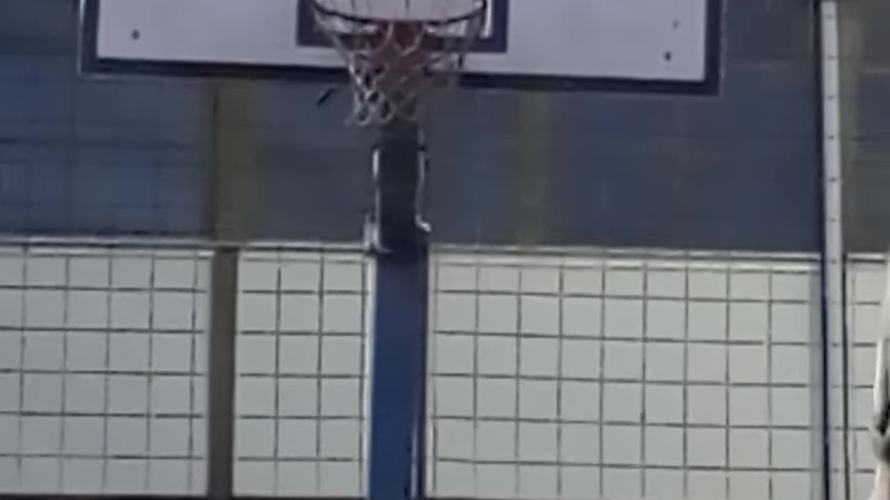 Basketball !