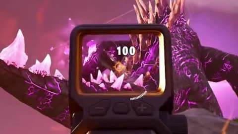 Is Godzilla Taking Over Fortnite Now?