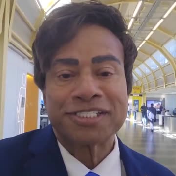 ‘So Be It’: Democrat Rep Brags His Party Shut Gov’t Down