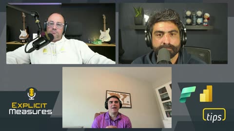 What Is Real-Time Intelligence? - Ep.467 - Power BI tips