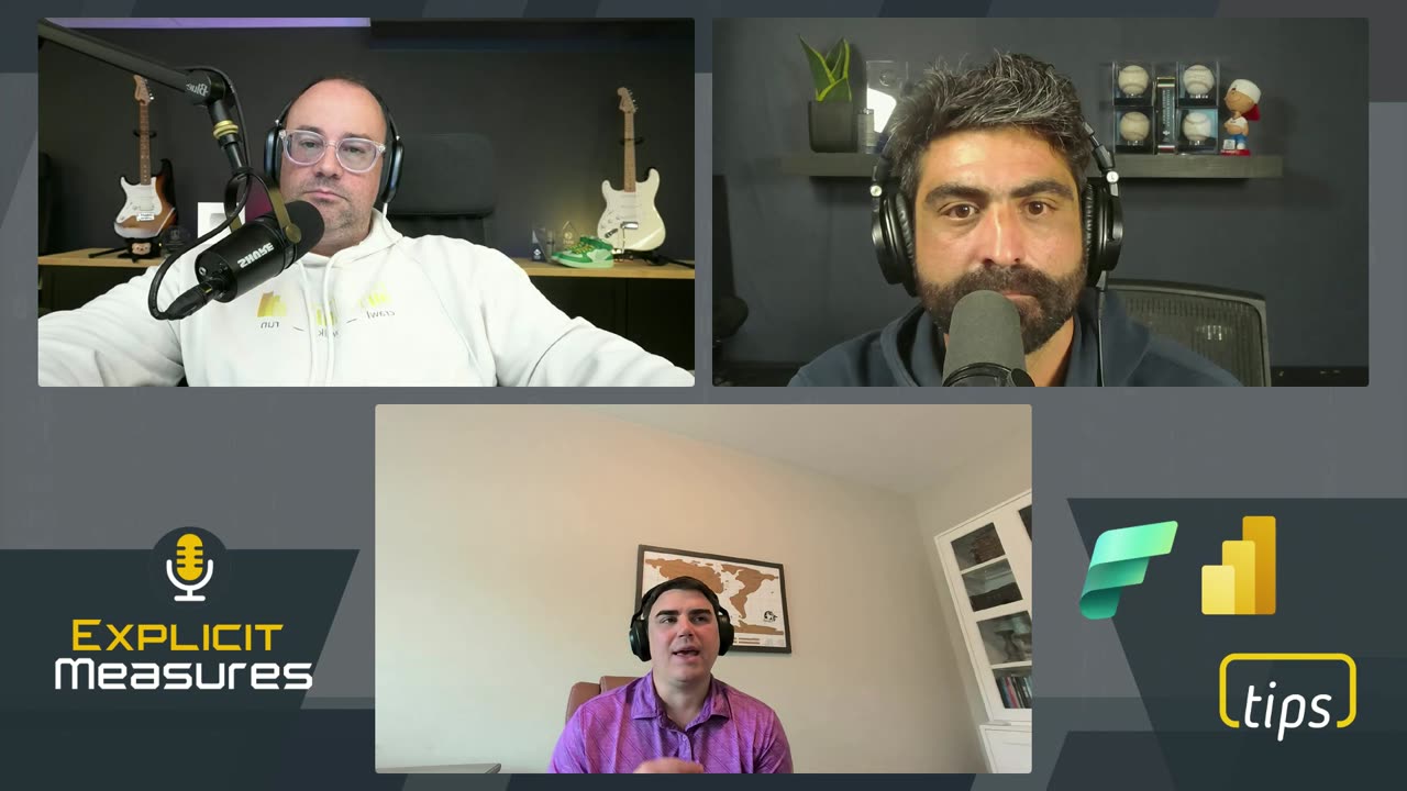 What Is Real-Time Intelligence? - Ep.467 - Power BI tips