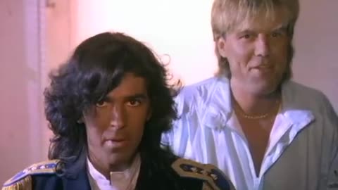 Modern talking(official video) chery chery lady