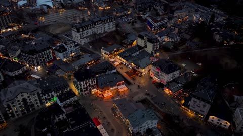 Best of 4K HDR — Ultra HD 60fps Dolby Vision Test Footage