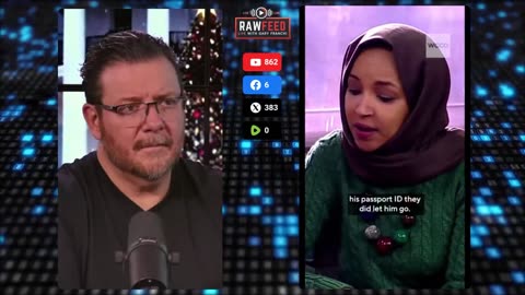 OMG! Ilhan Omar's Victim Card Just Got DECLINED – The Evidence Against Her Is Now OVERWHELMING