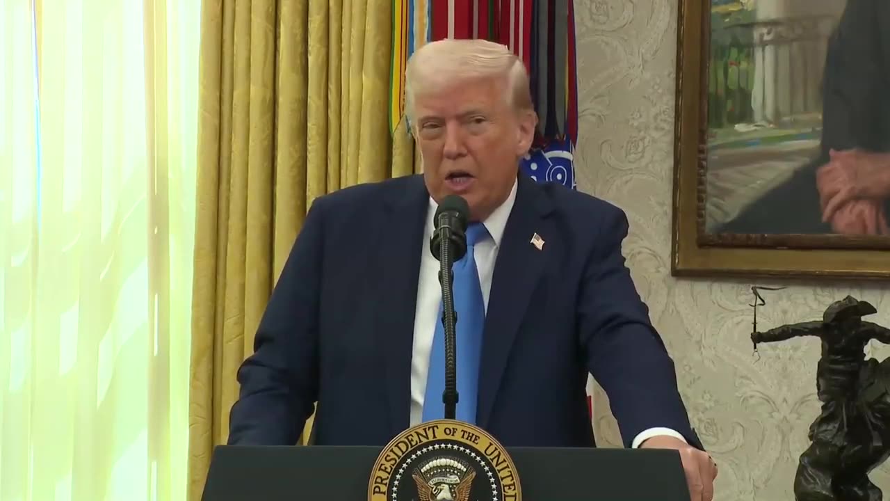 Trump Easily Defines What A Women Is After Dems Fumbled Question For Years