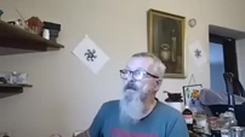 Miran Rubin - Šta i kako vlada ovim svetom - 17.11.2025. u 15:16h