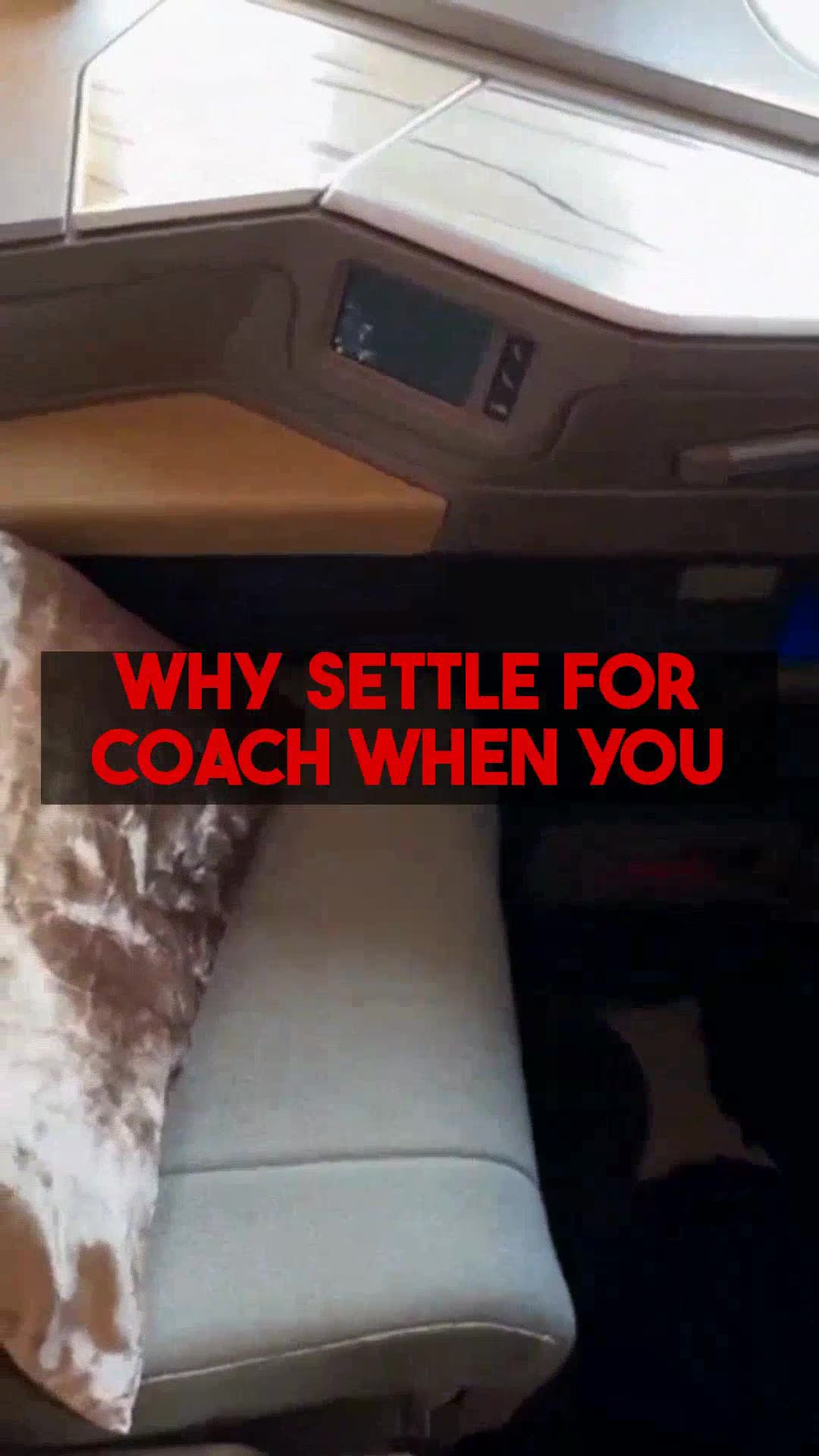 The Mighty Travels Premium process: Your key to affordable Business Class & 5-star luxury!