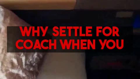 The Mighty Travels Premium process: Your key to affordable Business Class & 5-star luxury!