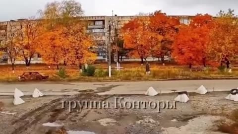 The humanity and mercy of the Russian military