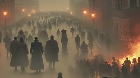 The Mystic Who Brought Down an Empire: Grigori Rasputin